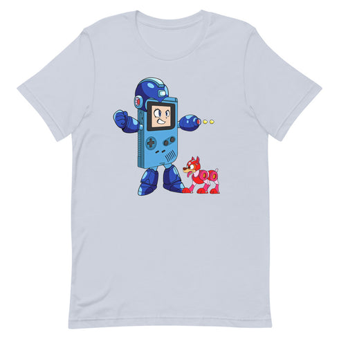 Mega Boy Premium T-Shirt